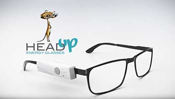 Gafas correc. postural Gafas correc. postural