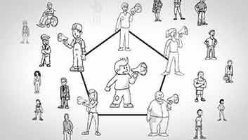 Vídeo Heroízate Vídeo Heroízate