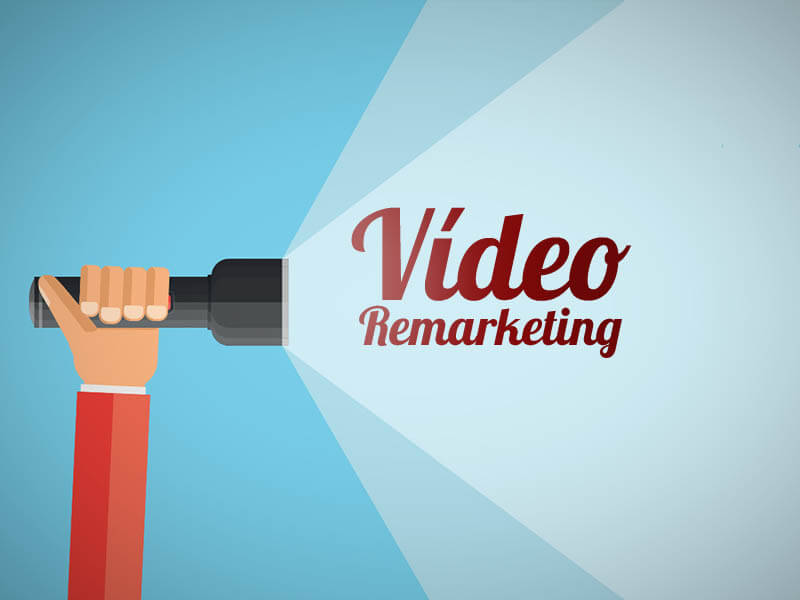 Video Remarketing