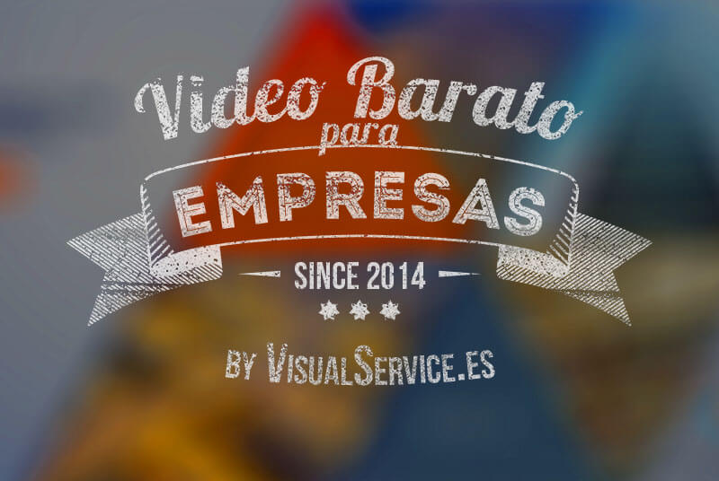 Video barato para empresas