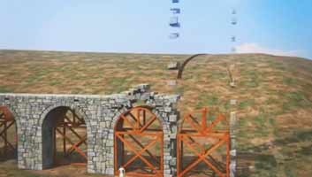 Video construcción 3D Video construcción 3D