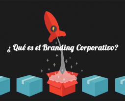 Branding corporativo o cómo destacar frente a la competencia y conseguir más clientes