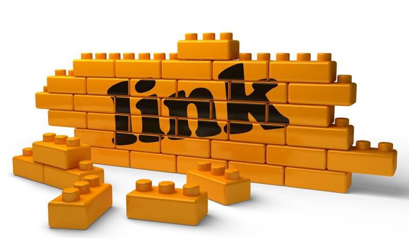 linkbuilding