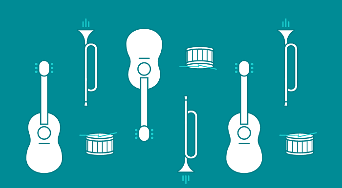 musica para videos