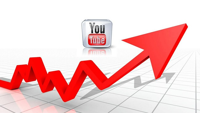 seo youtube