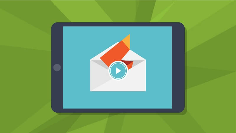 video email marketing